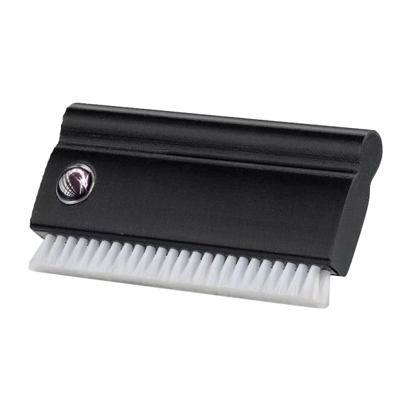 Premium Record Brush