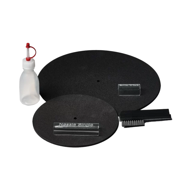 Nessie Single Set Adapter
