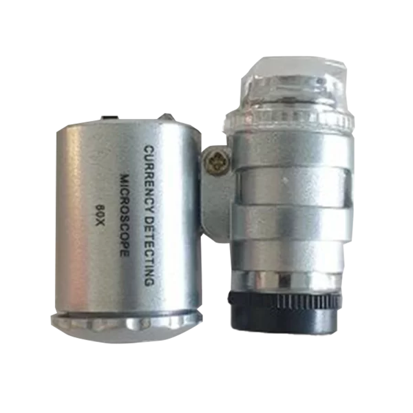 Stylus Magnifier 60x - Image 2