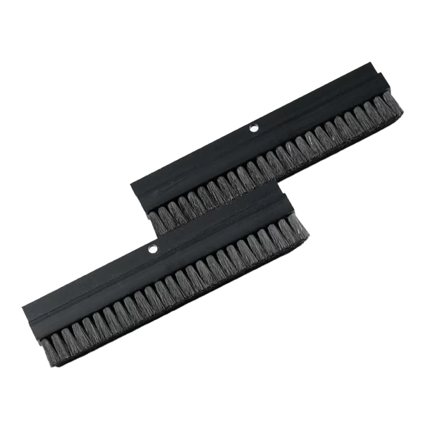 VinylMaster Brush Pair Set