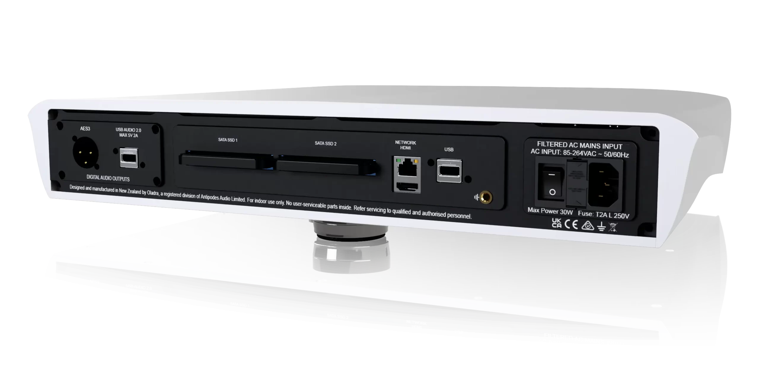 PresenceSilverBackHiRes