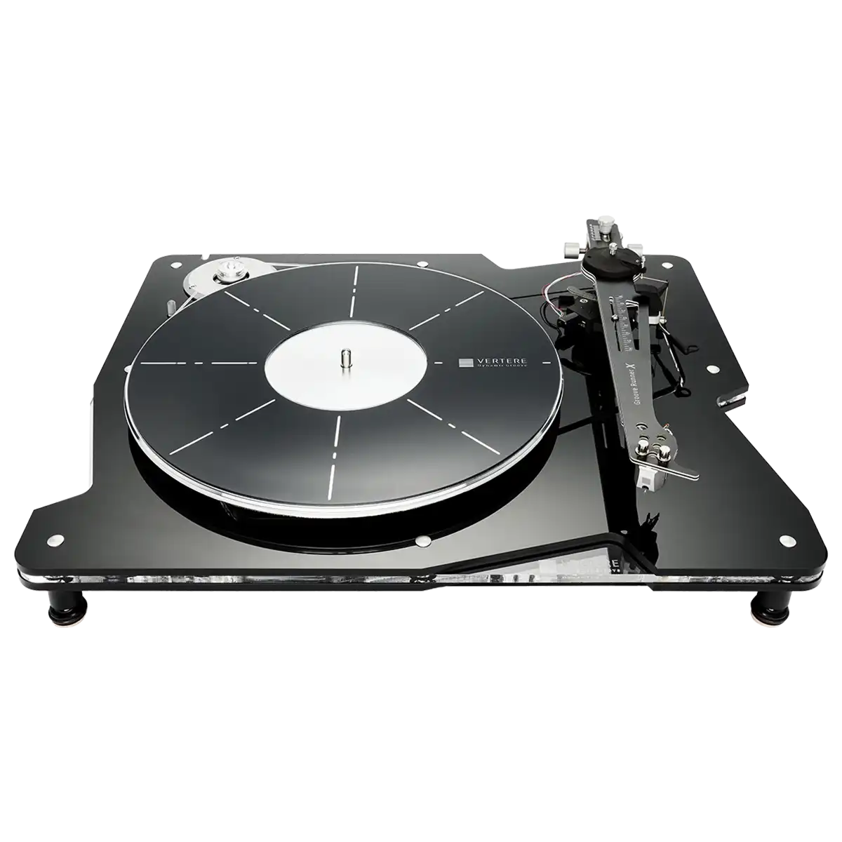 DG-X Dynamic Groove X - Image 2