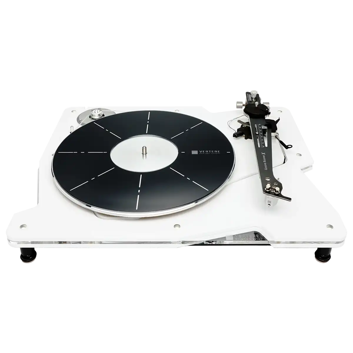 DG-X Dynamic Groove X - Image 3