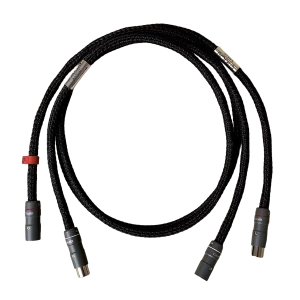 Kangai Interconnect XLR