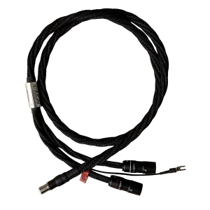 Kinzan Phono Cable