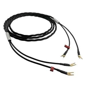 Tanoshimi Speaker Cable