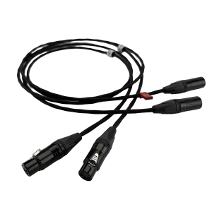 Tanoshimi Interconnect Cable