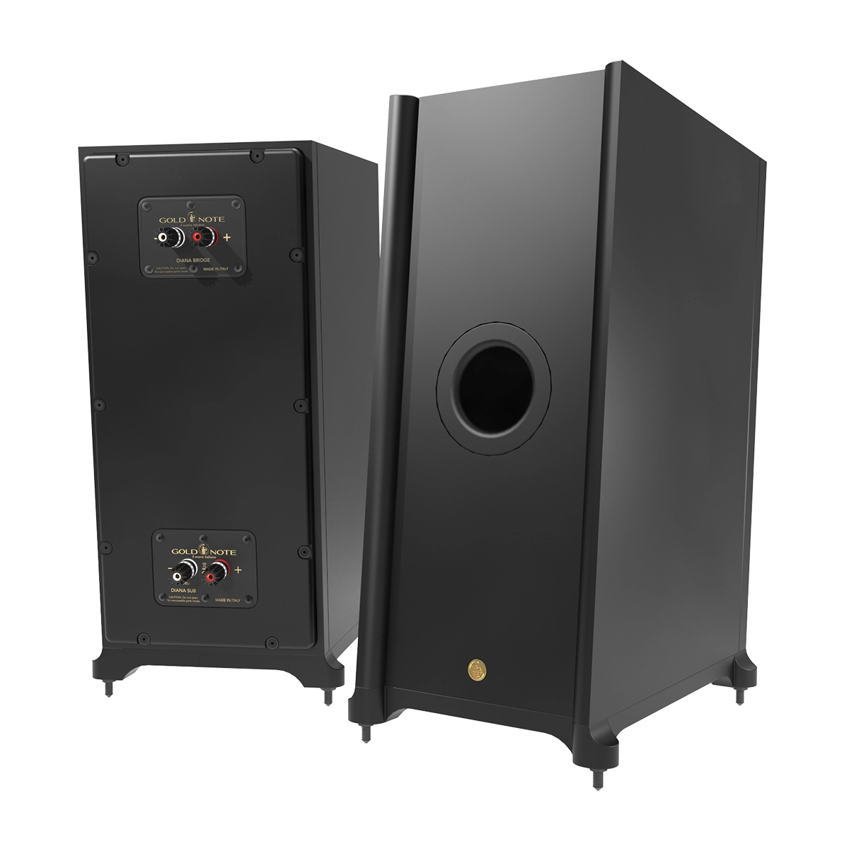 Diana III-F