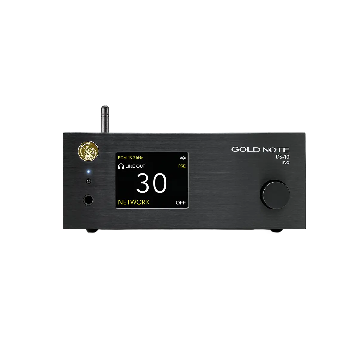 DS-10 EVO