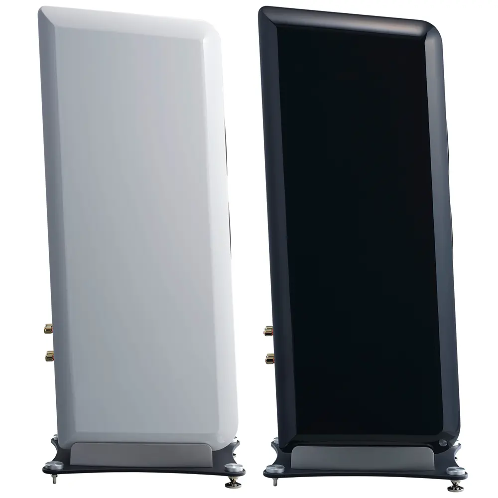 Cabinet Finishes