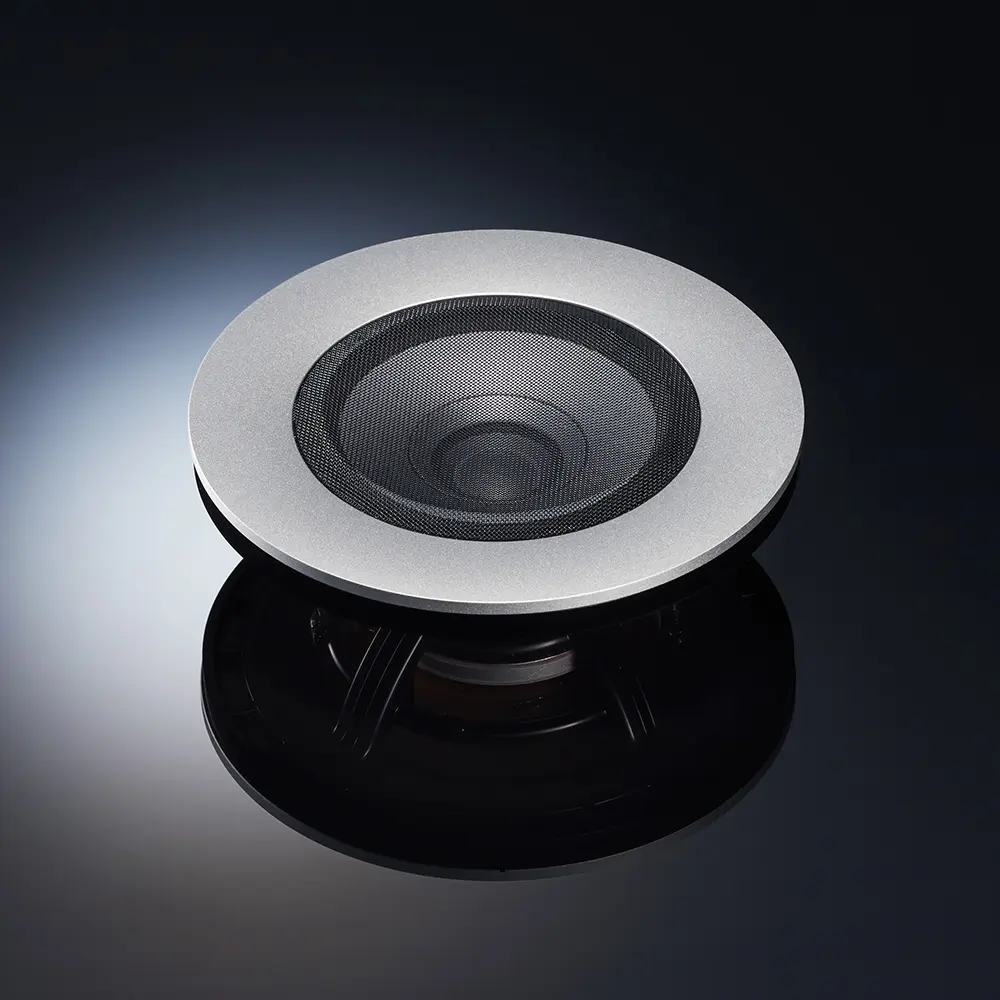 TAD Micro Evolution One TX Overview